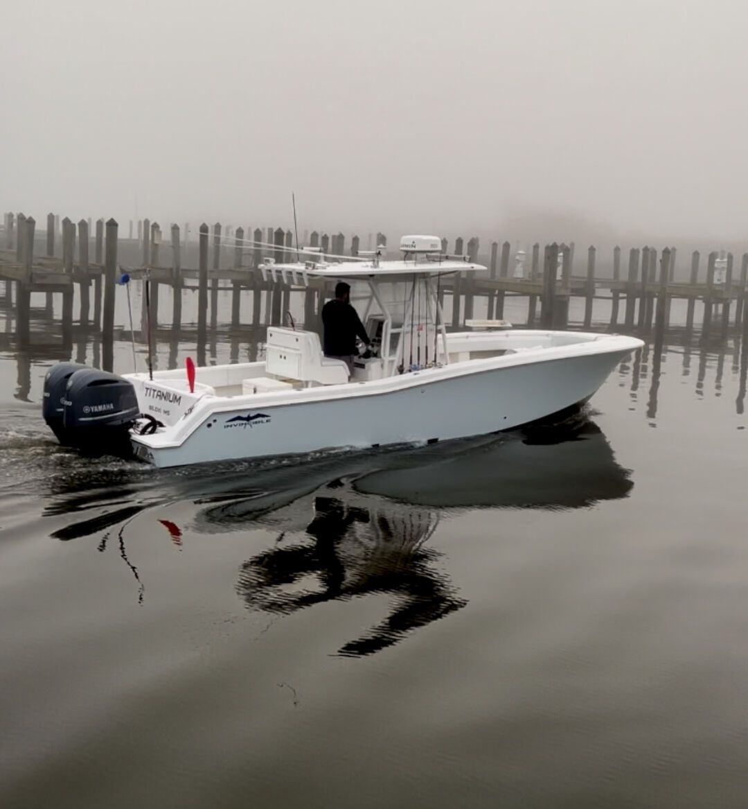 Image for team ChEnected Charters at the 2022 SWORDFISH SHOWDOWN LEG 2