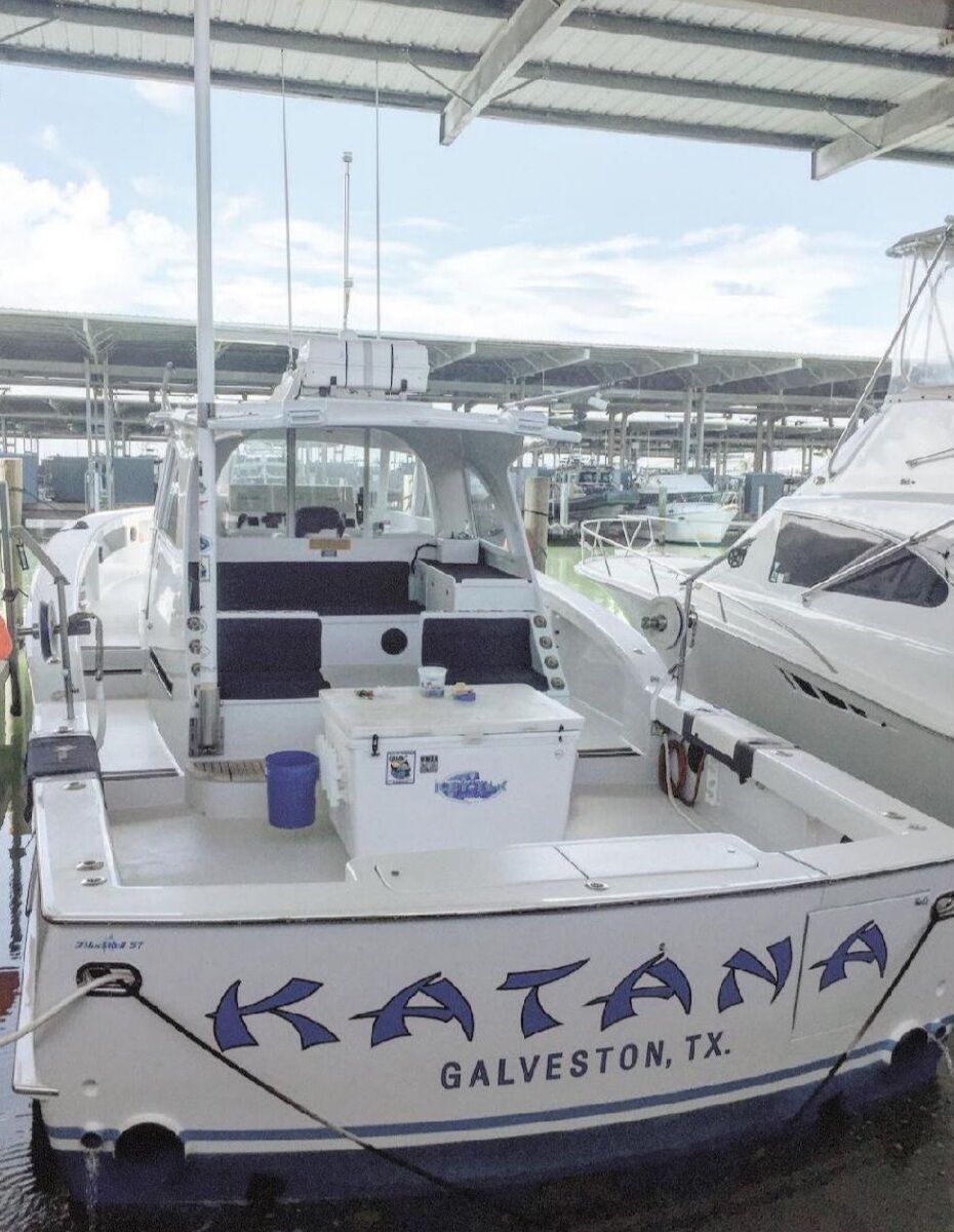 Image for team KATANA - Rogue Wave at the 2022 SWORDFISH SHOWDOWN
